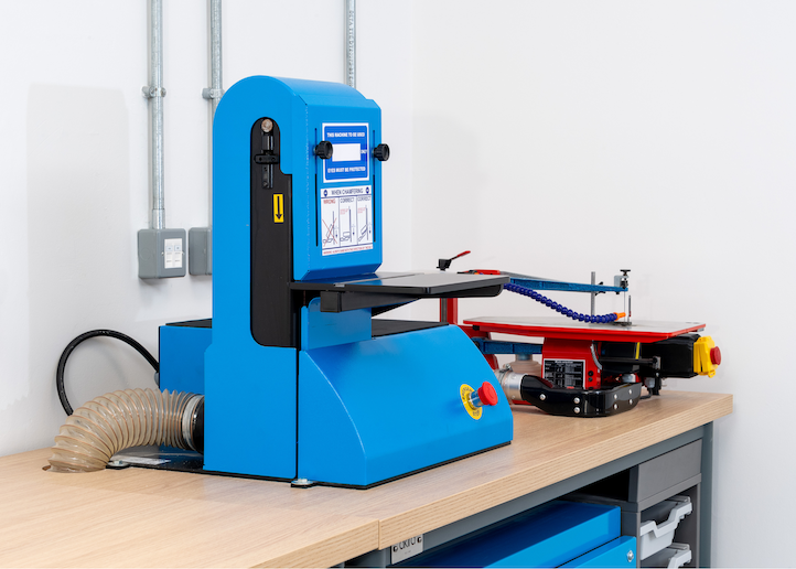 Digital Learning Platform